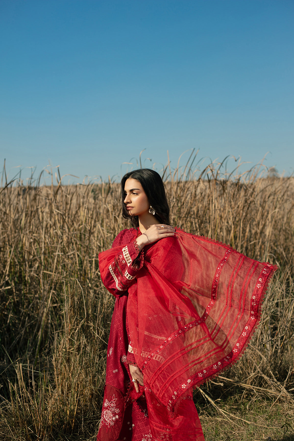 Zaymir (3pc) | MUSAIF