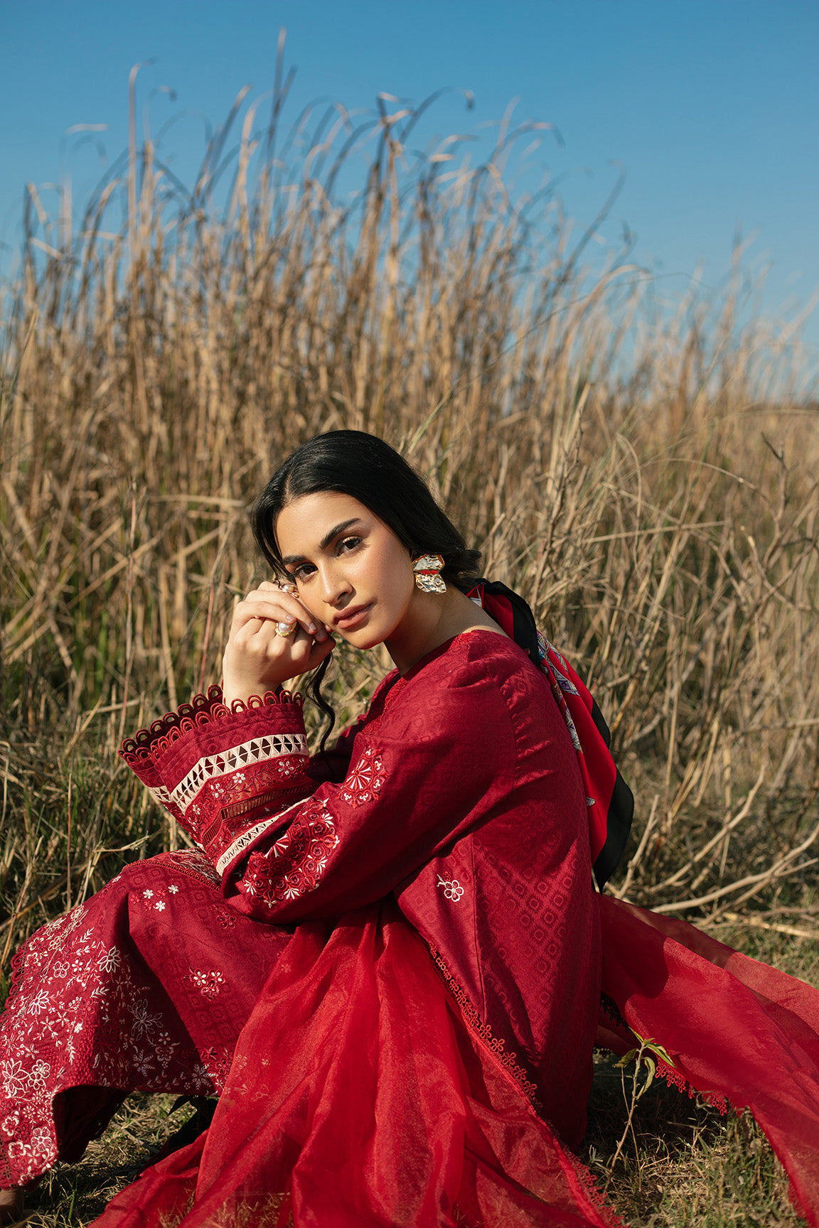 Zaymir (3pc) | MUSAIF