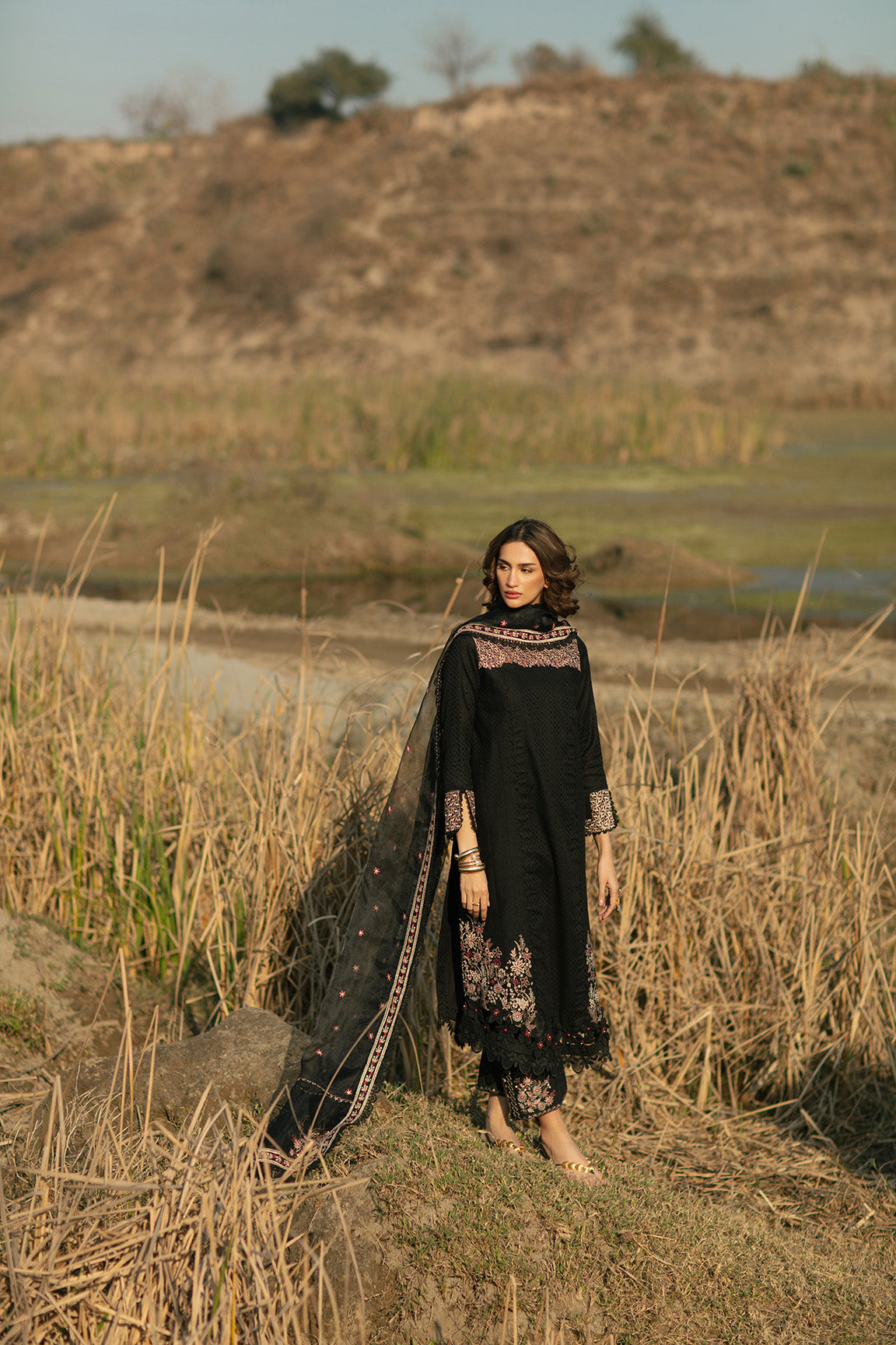 Sahira (3pc) | MUSAIF