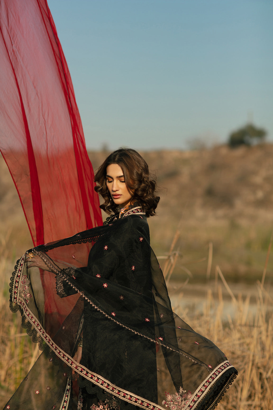 Sahira (3pc) | MUSAIF