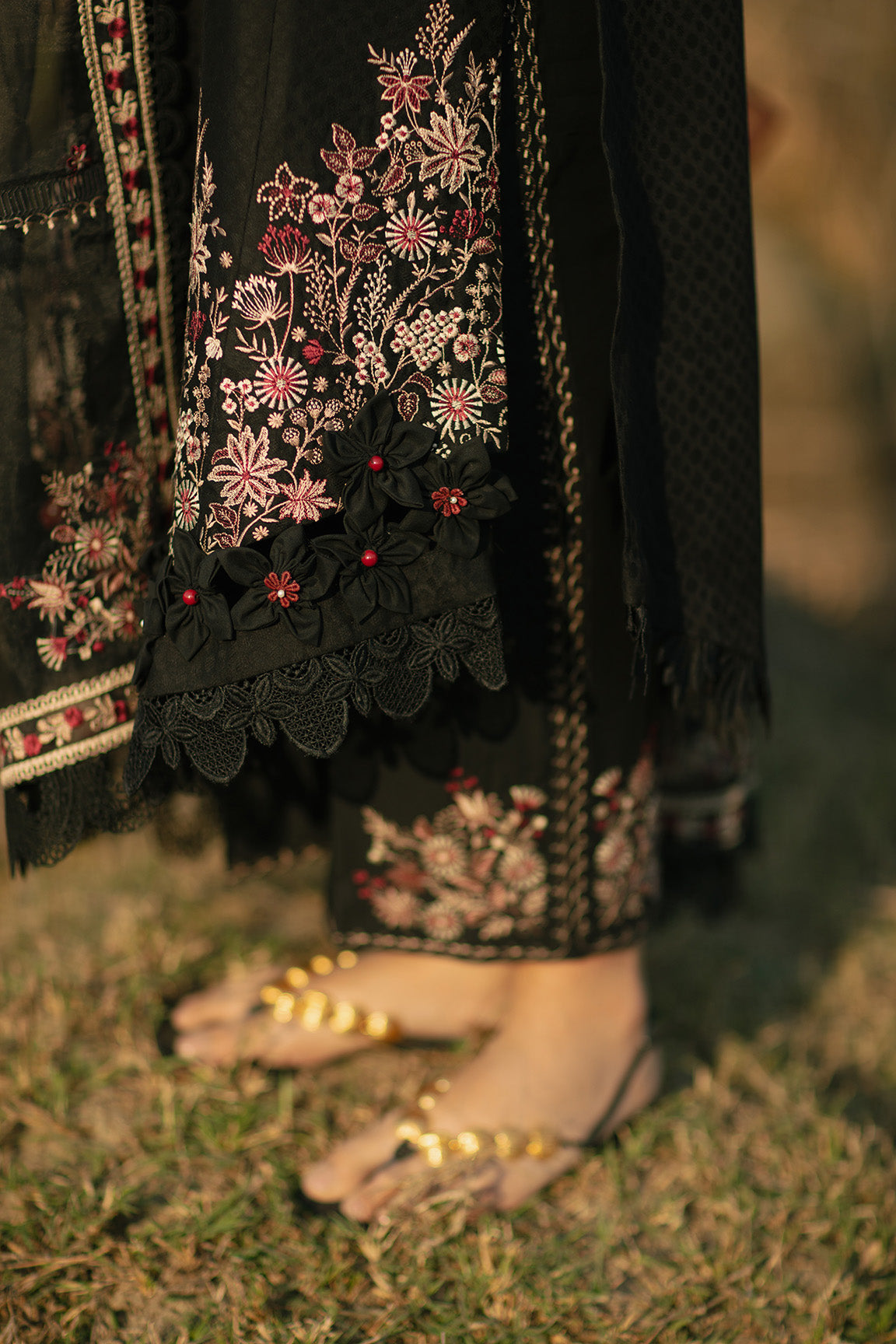 Sahira (3pc) | MUSAIF