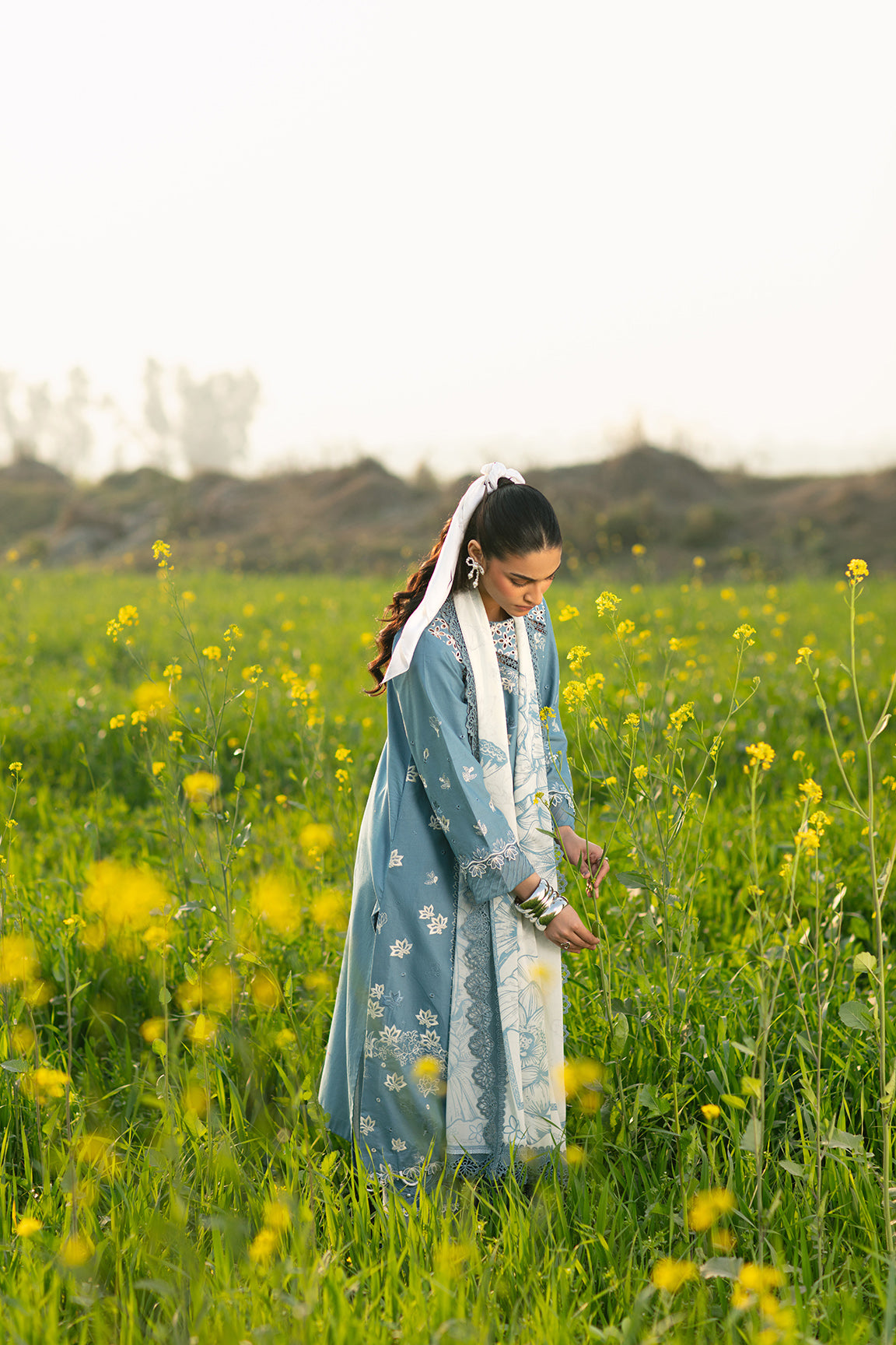 Aabish (3pc) | MUSAIF