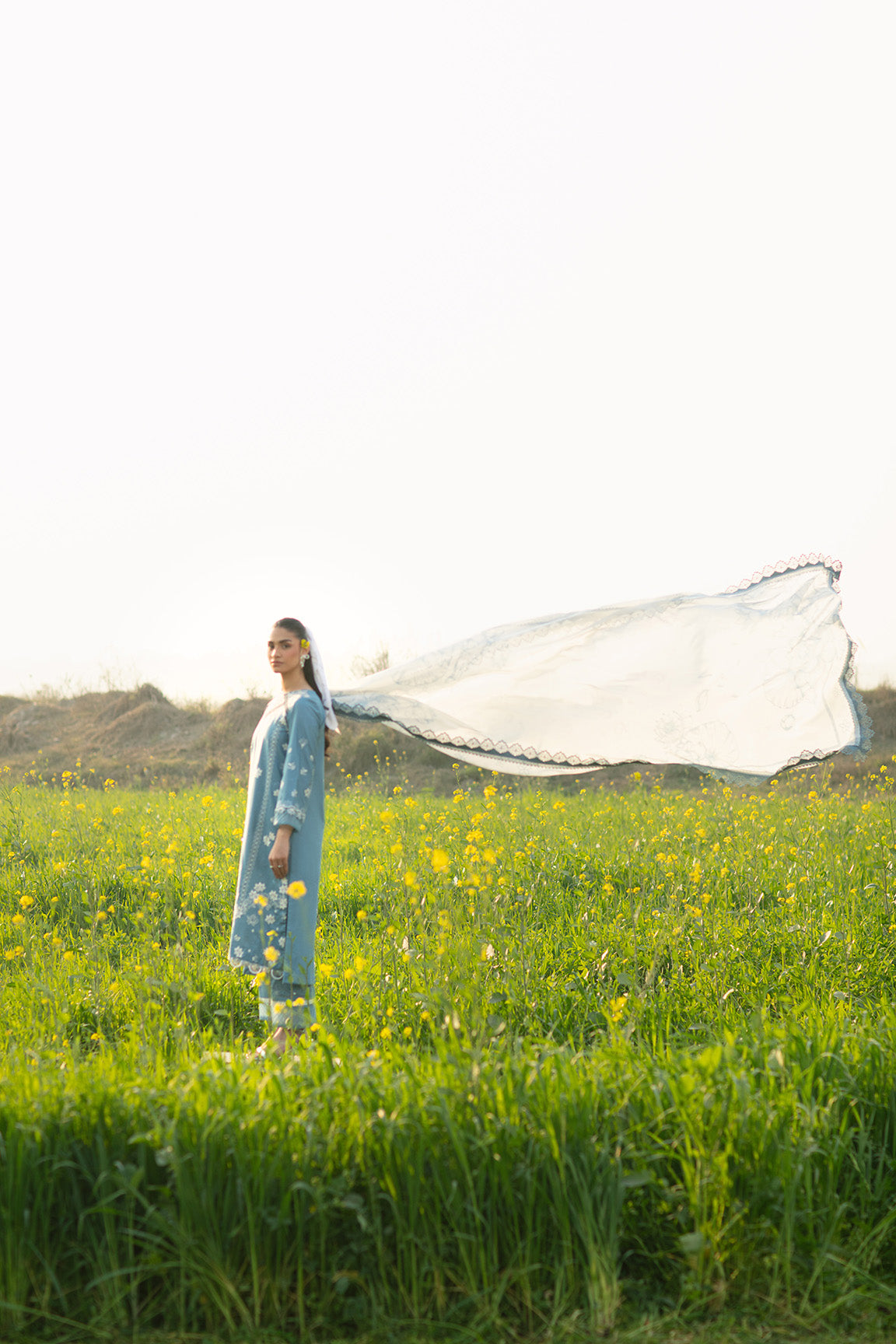 Aabish (3pc) | MUSAIF