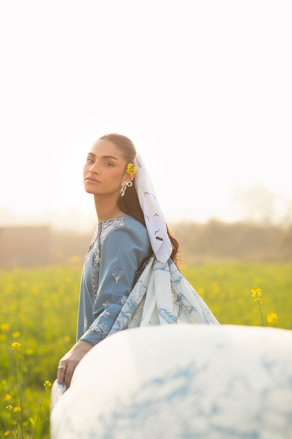 Aabish (3pc) | MUSAIF