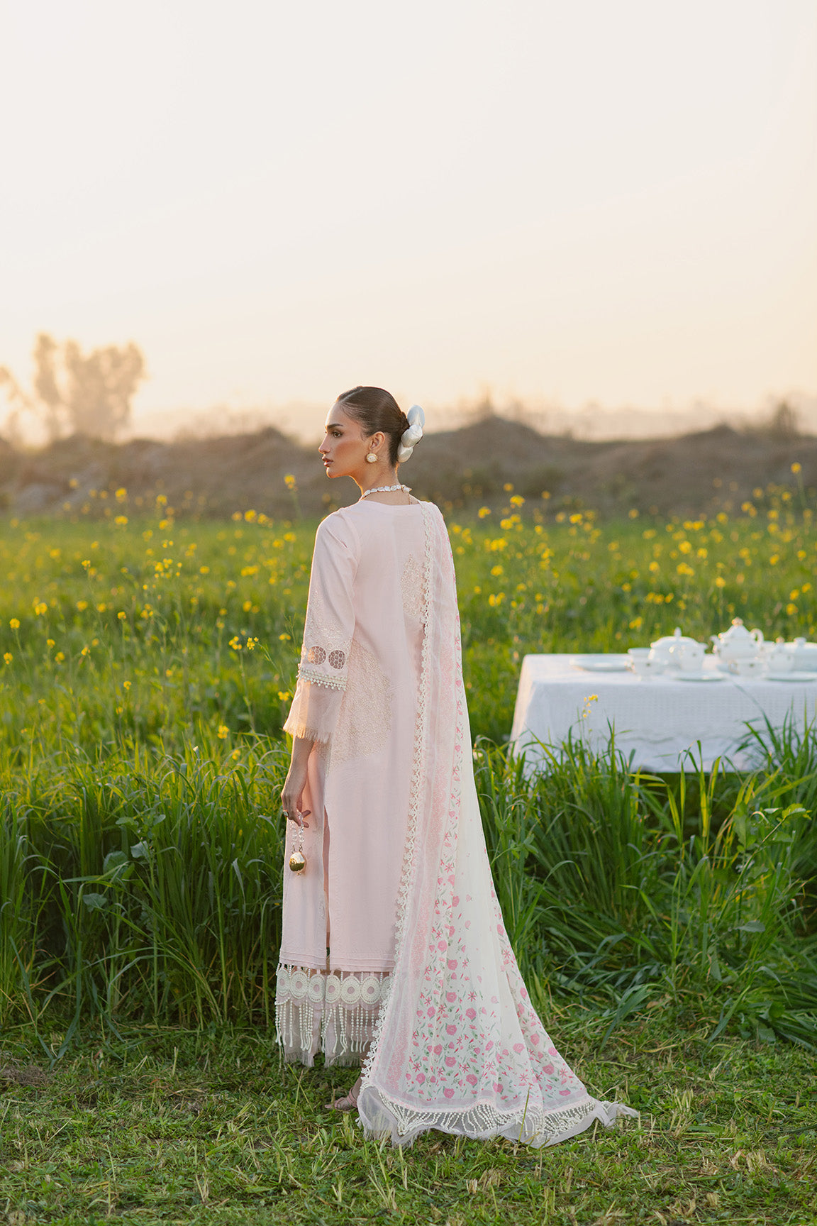 Elyrah (3pc) | MUSAIF