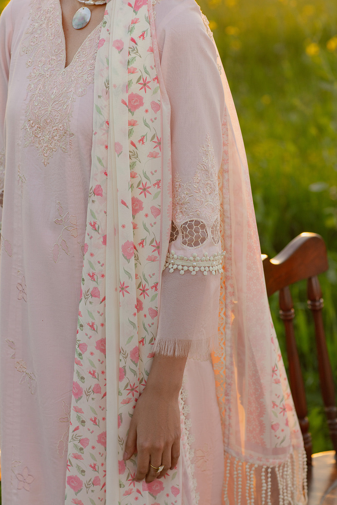 Elyrah (3pc) | MUSAIF