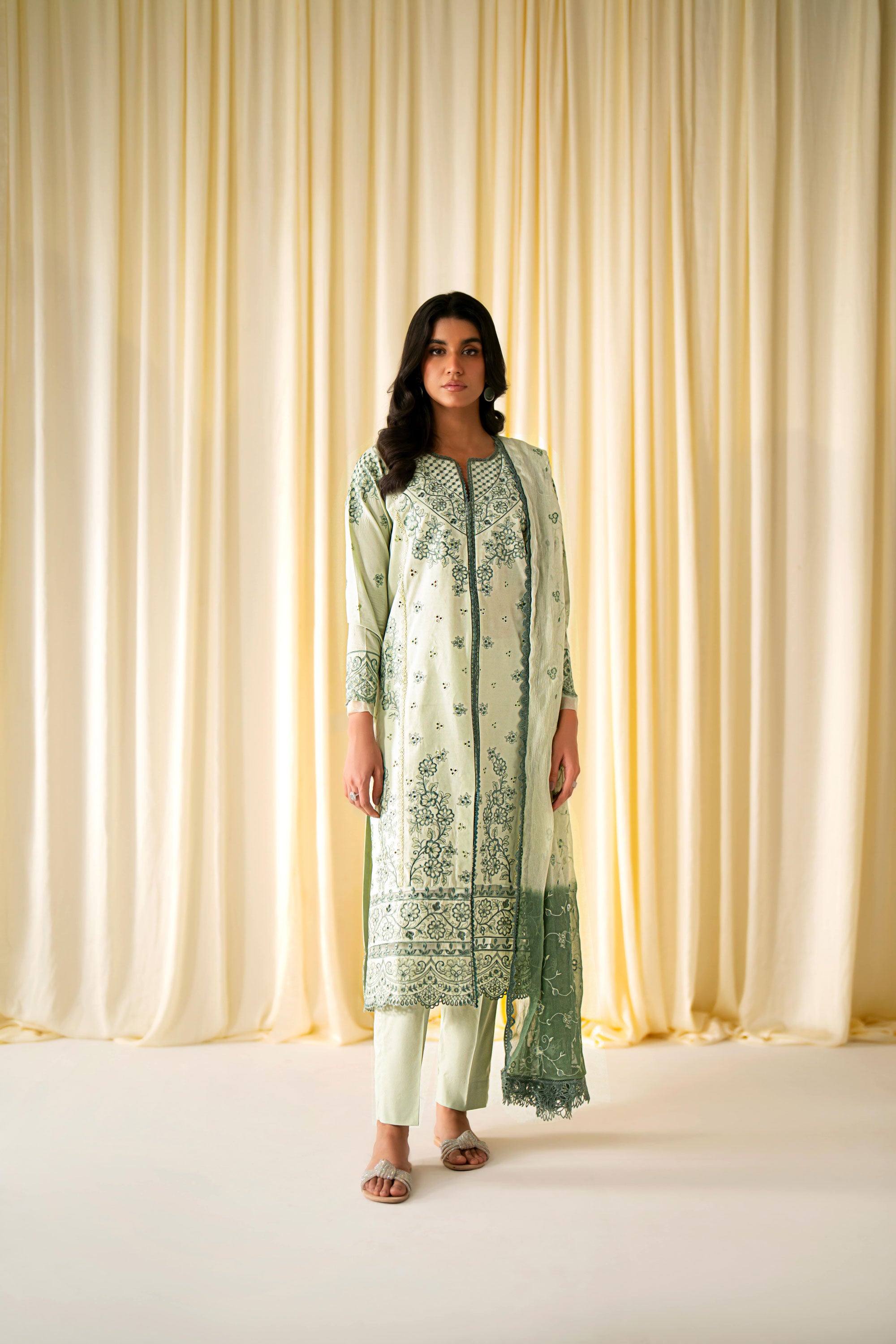 Aylin Stitched (3pc)