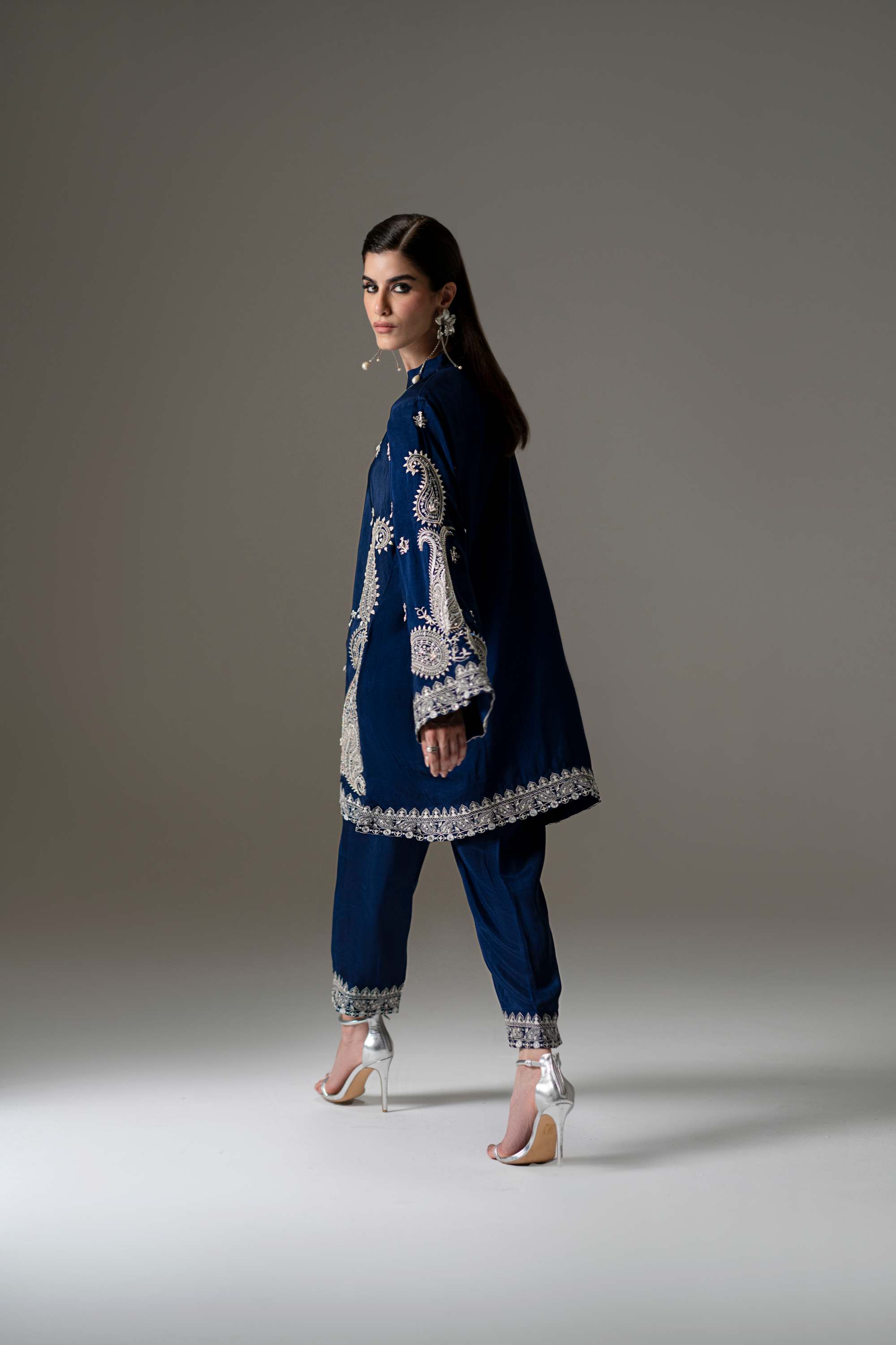 Naoré Stitched (2pc)