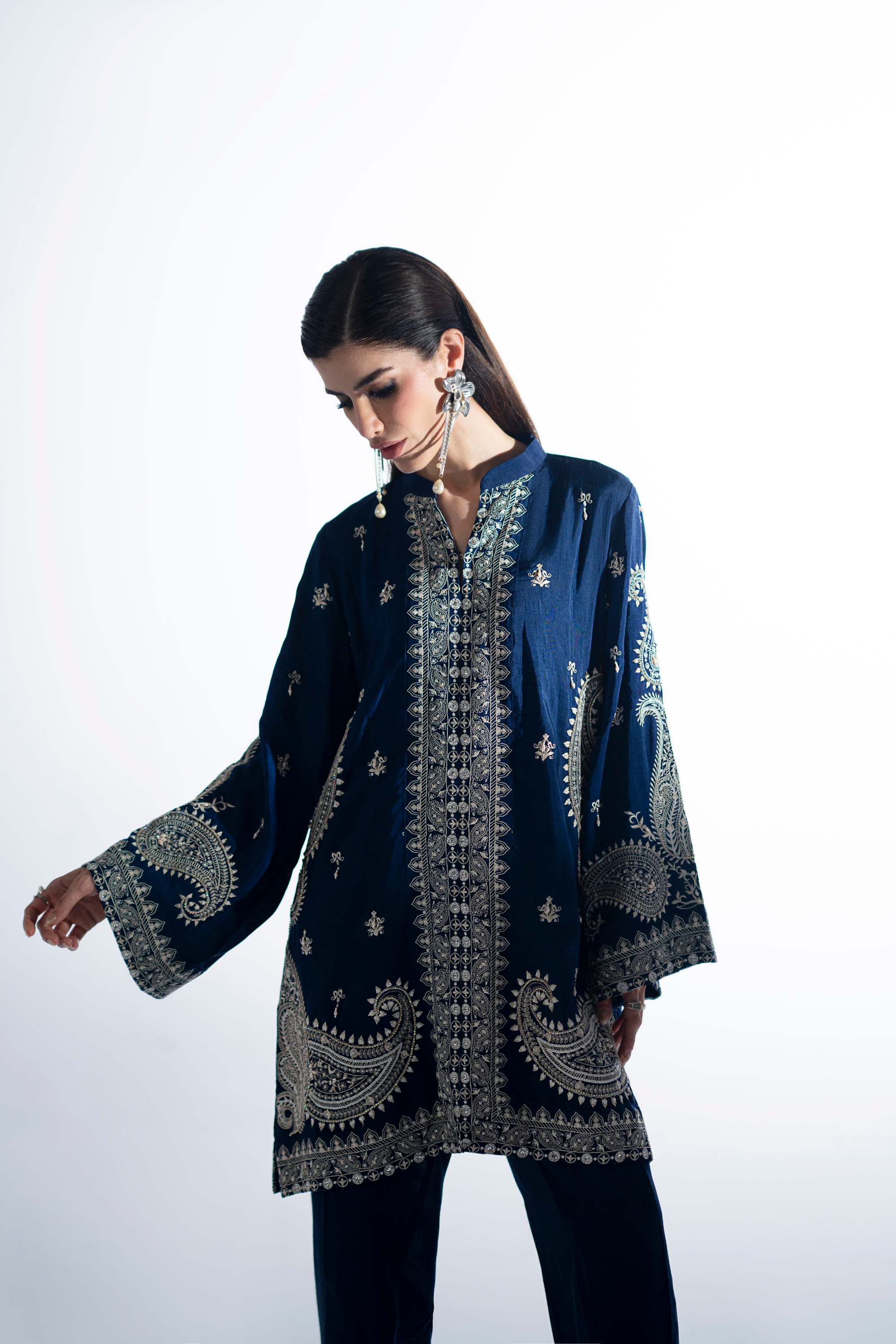 Naoré Stitched (2pc)