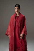 Rouge Stitched (3pc)