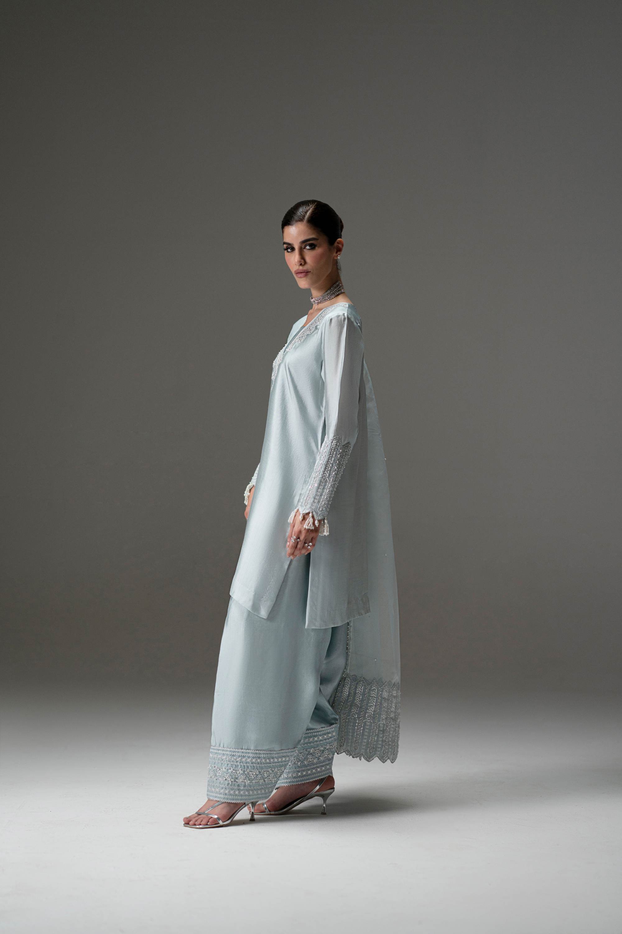 Celesté Stitched (3pc)