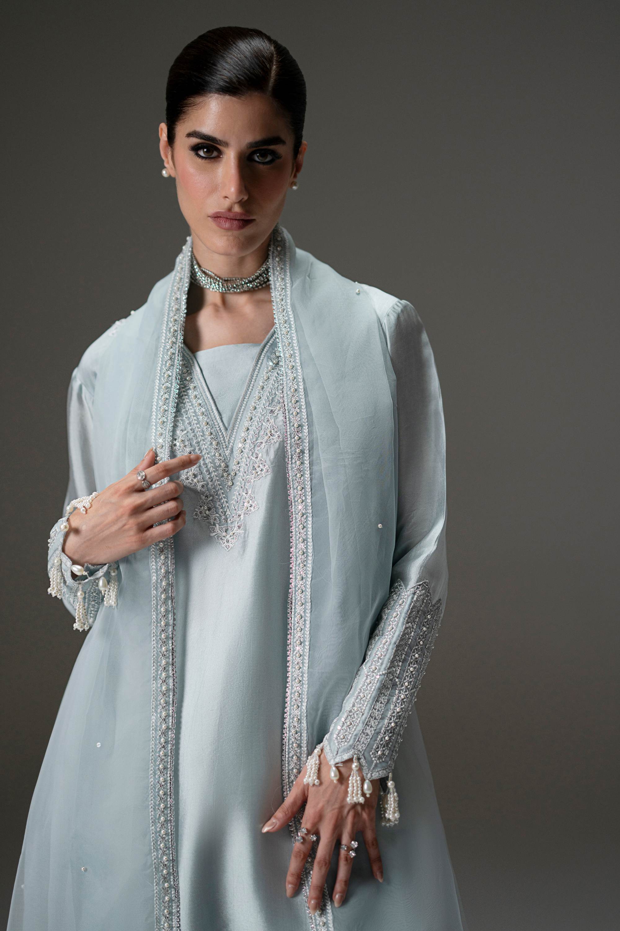 Celesté Stitched (3pc)