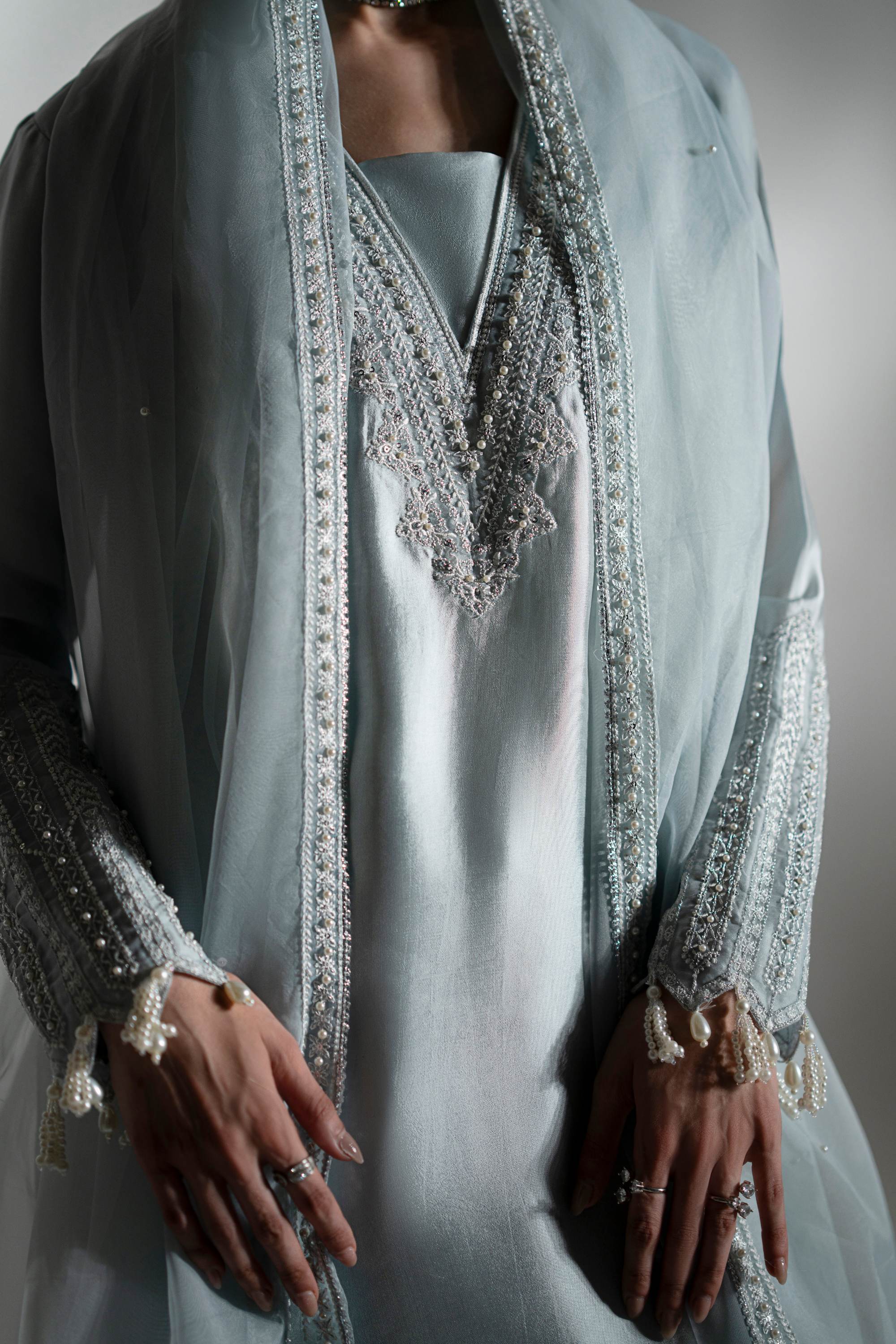 Celesté Stitched (3pc)