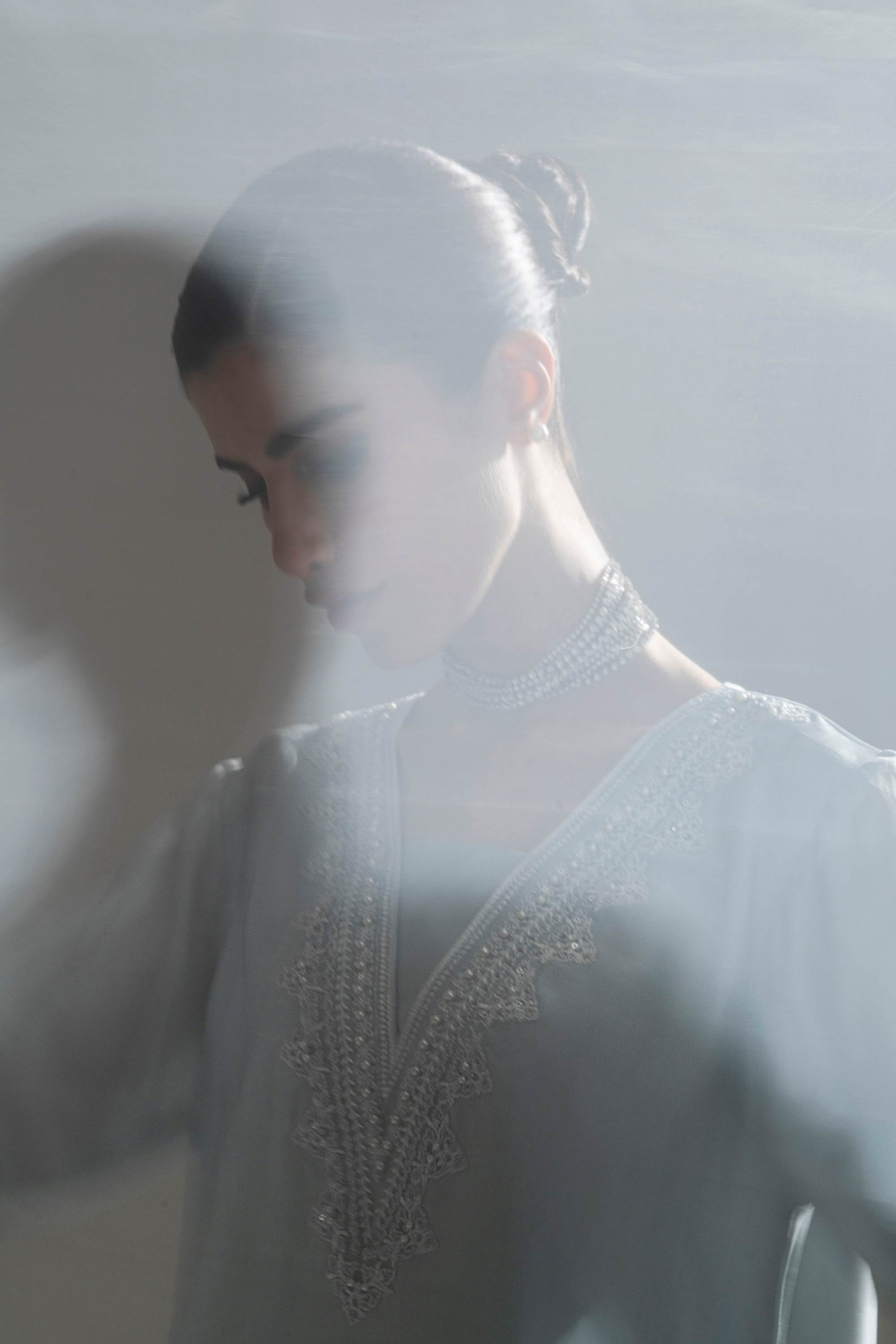 Celesté Stitched (3pc)