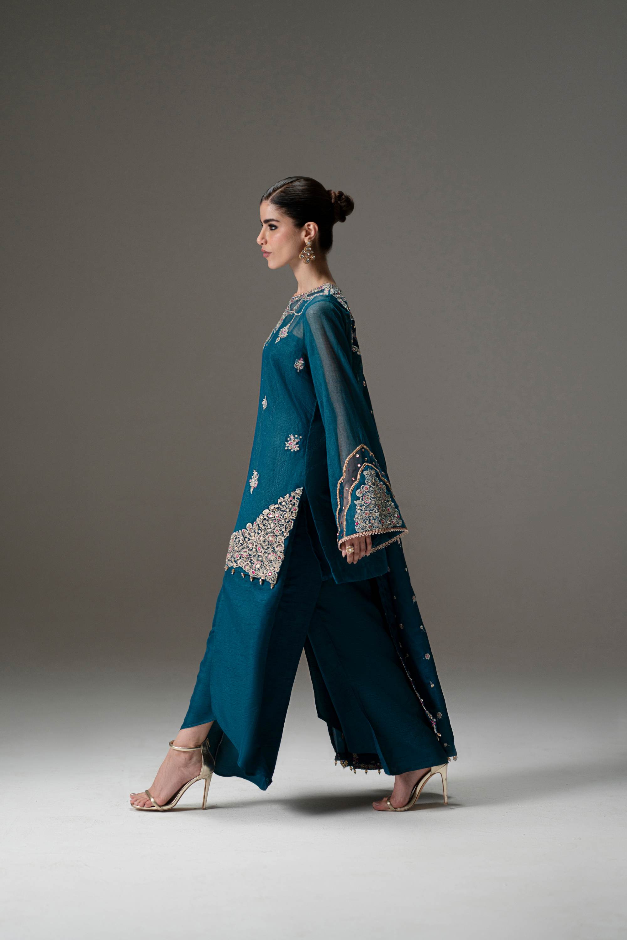 Elvyn Stitched (3pc)