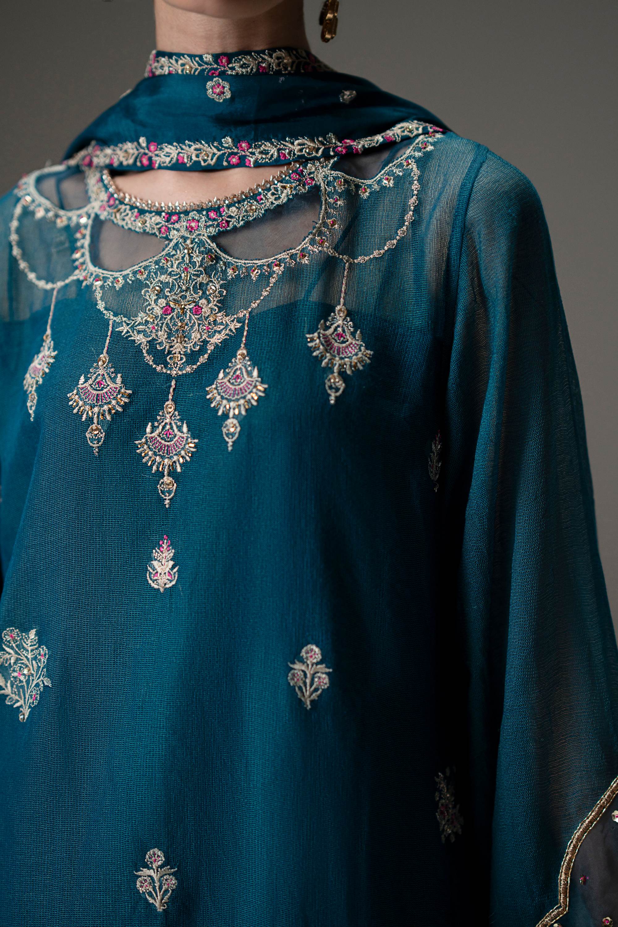 Elvyn Stitched (3pc)