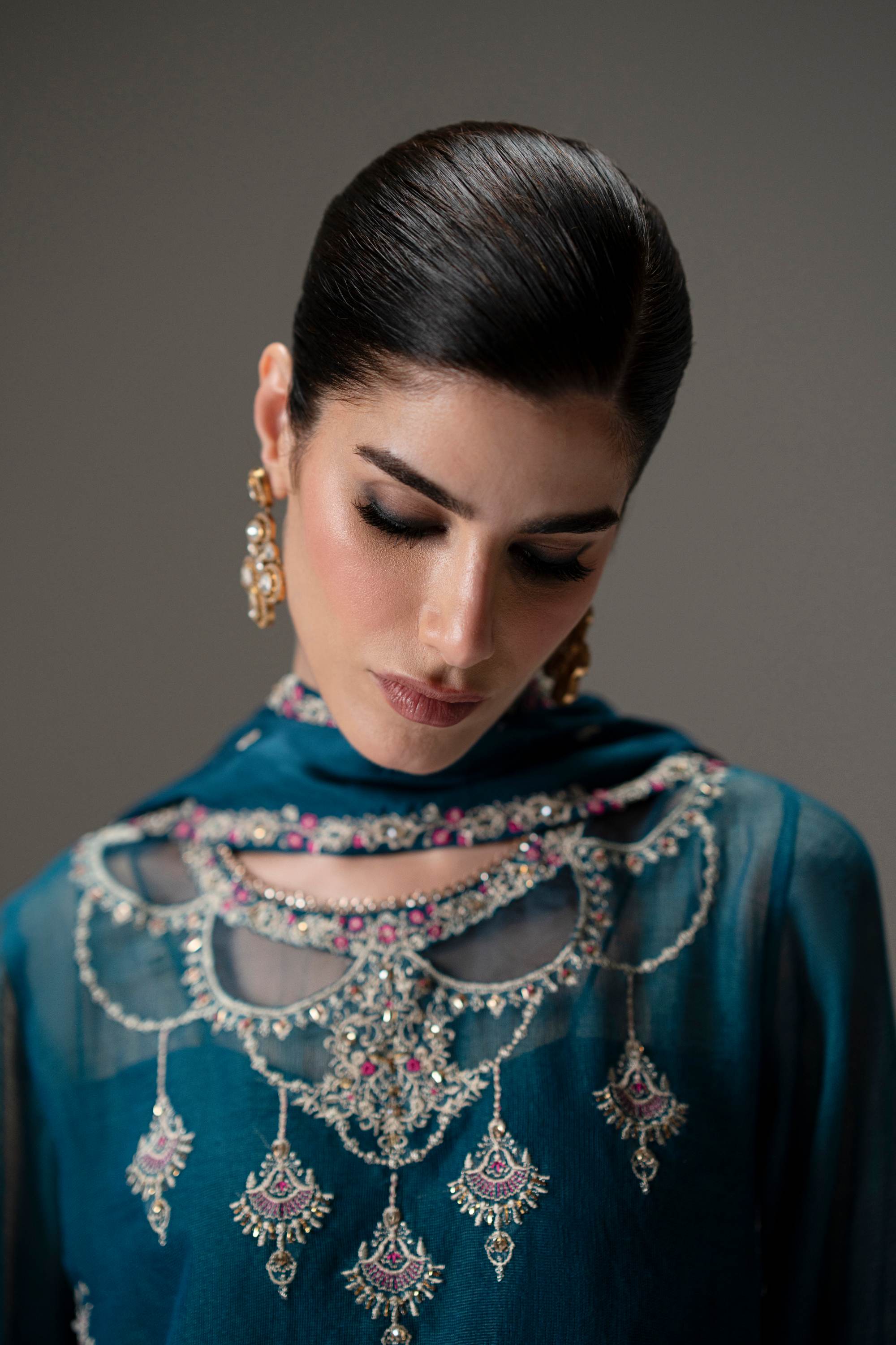 Elvyn Stitched (3pc)