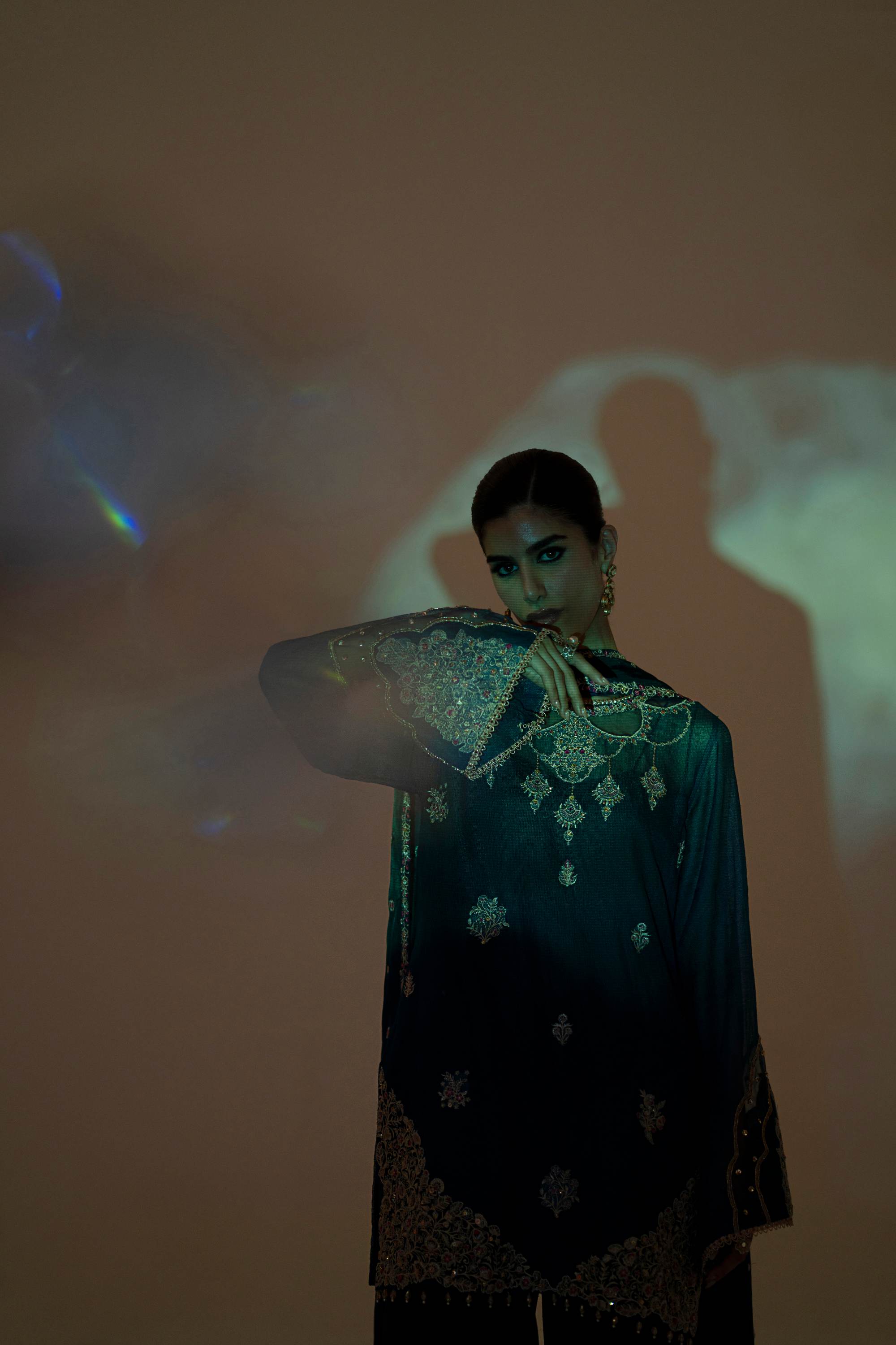 Elvyn Stitched (3pc)