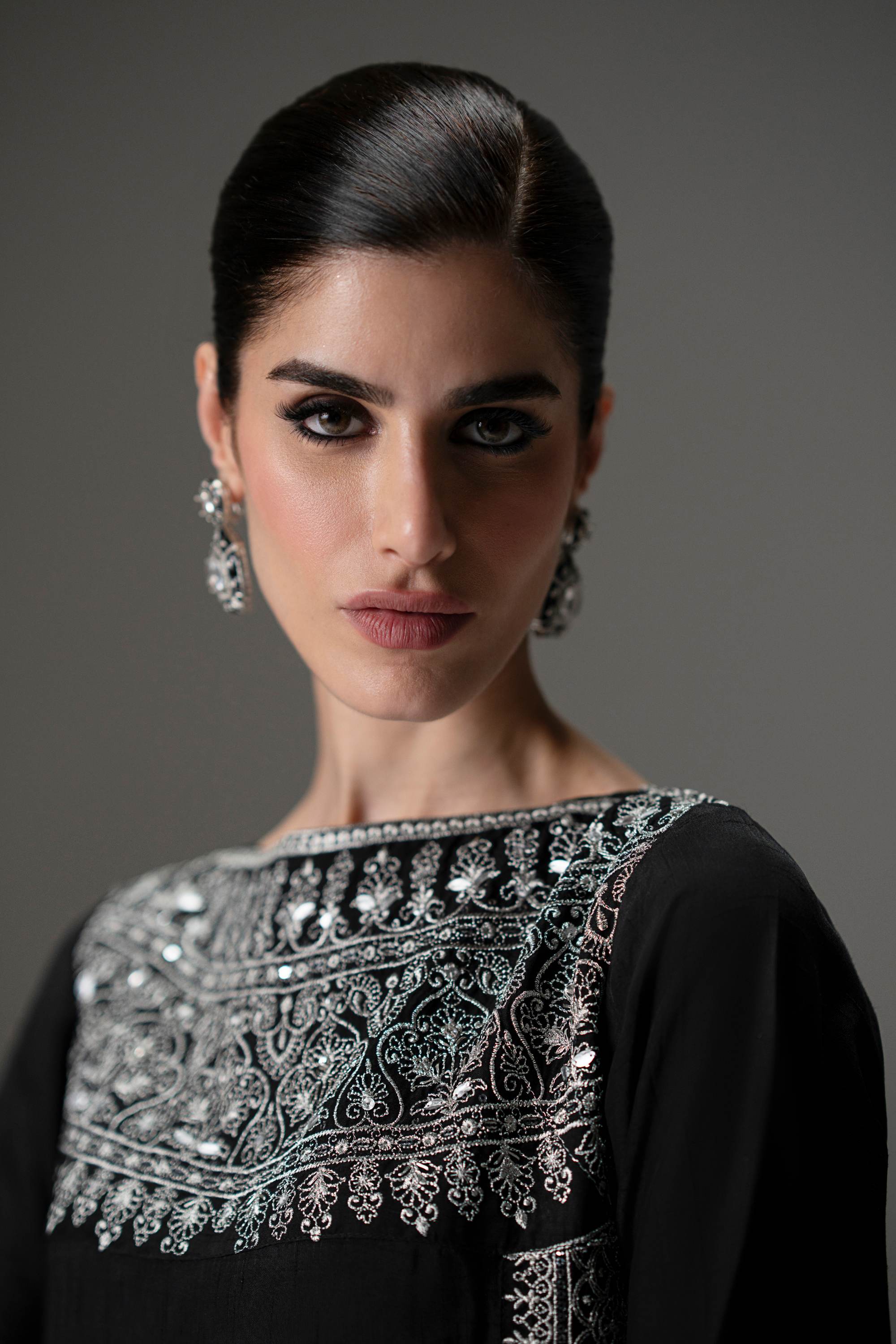 Nocturne Stitched (2pc)