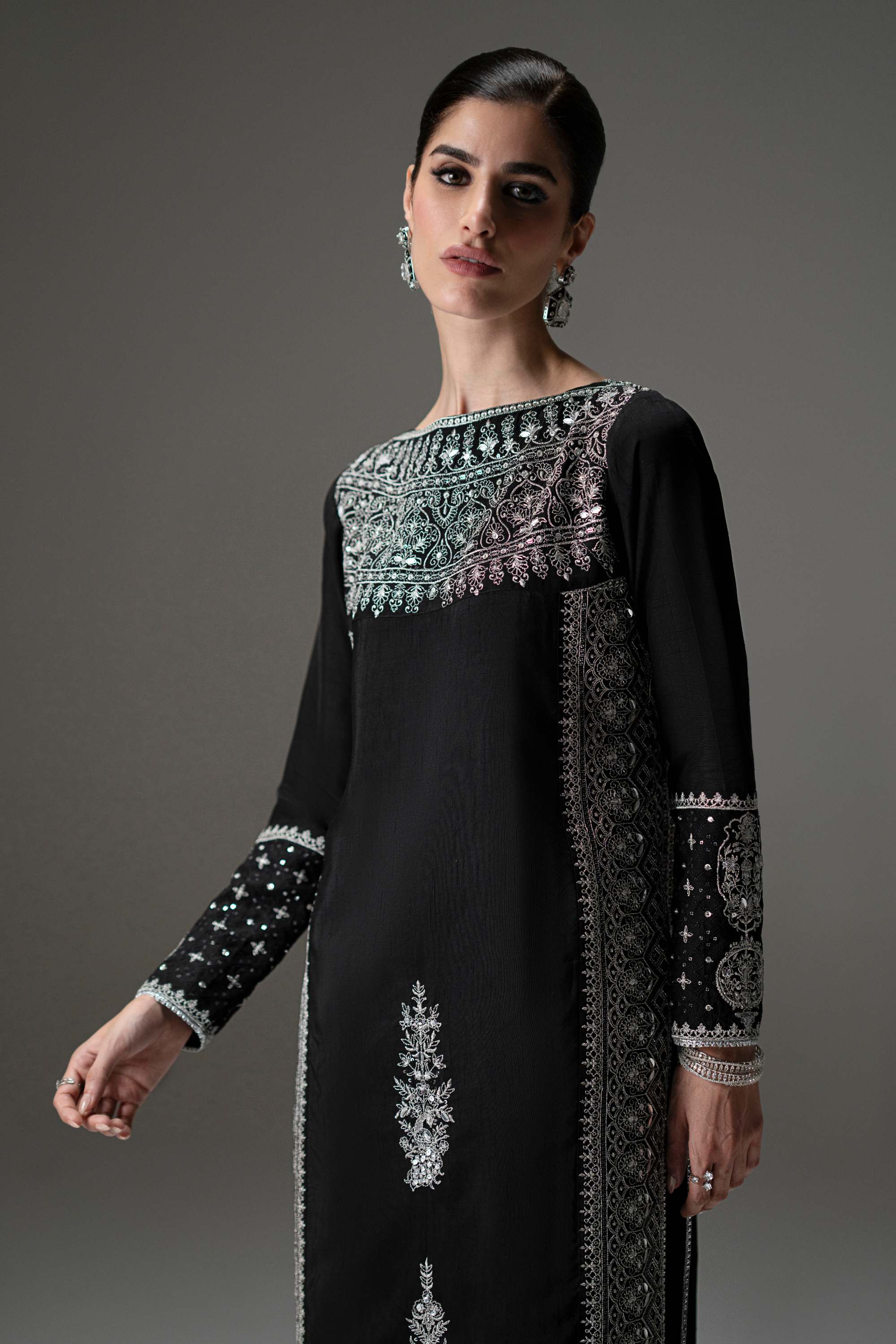 Nocturne Stitched (2pc)