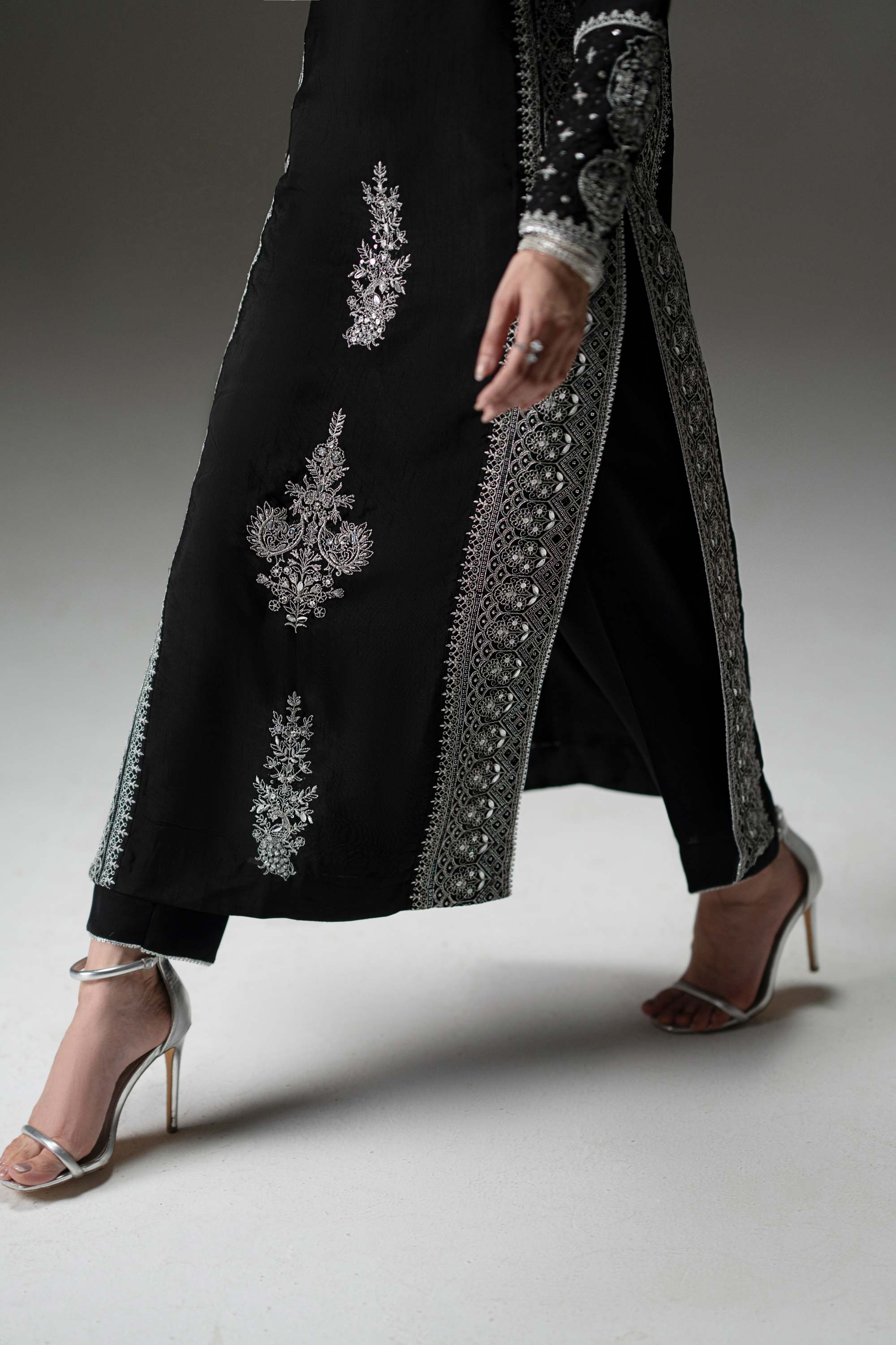 Nocturne Stitched (2pc)