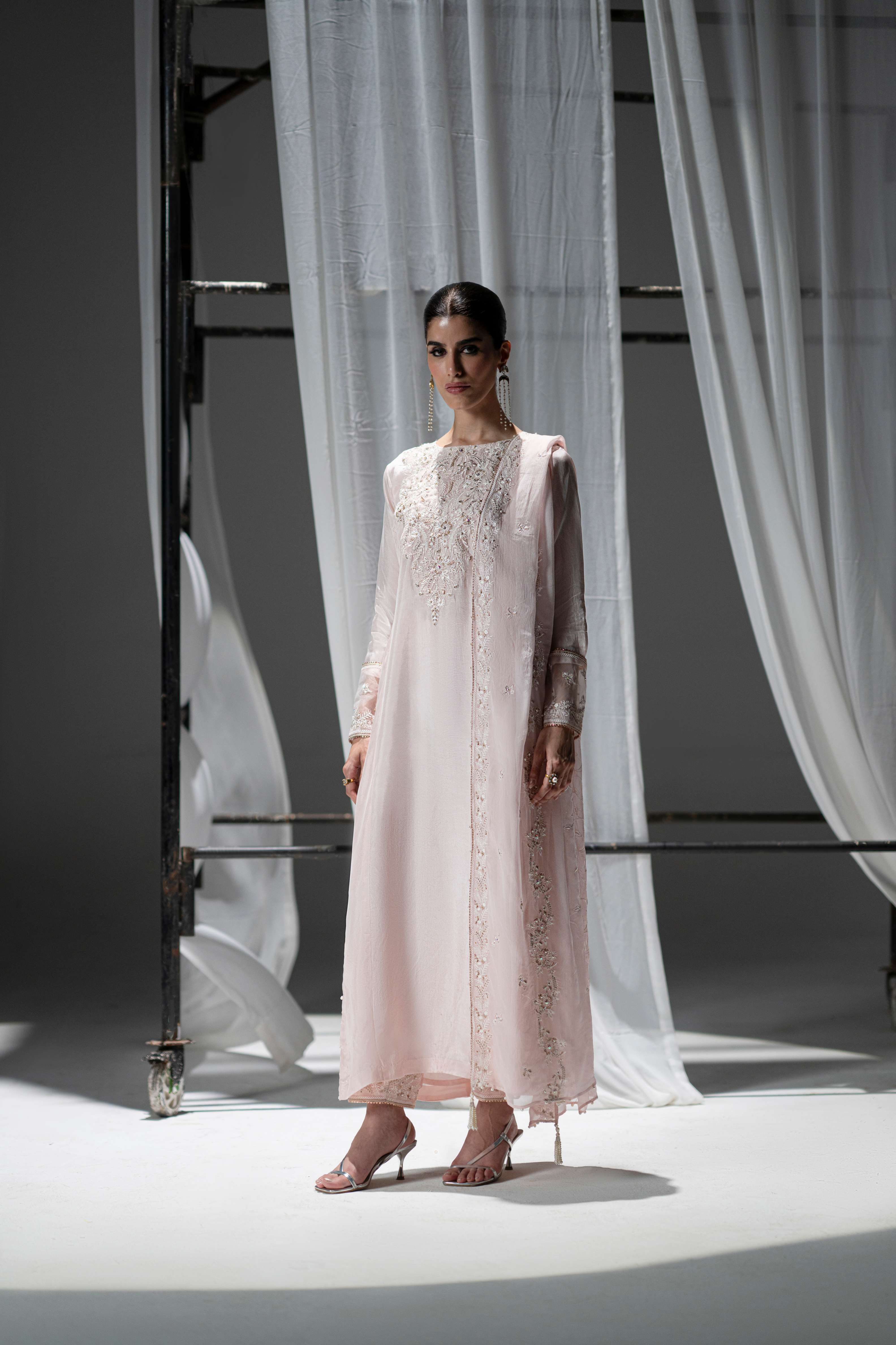 Rosairé Stitched (3pc)