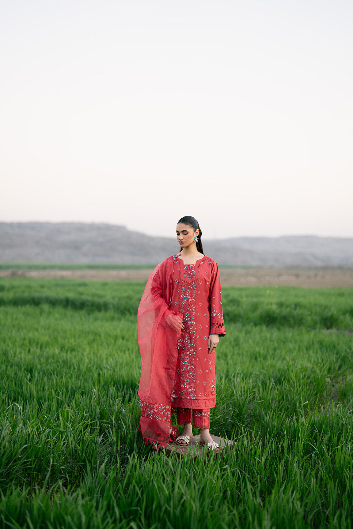 Ilzar (3pc) | MUSAIF