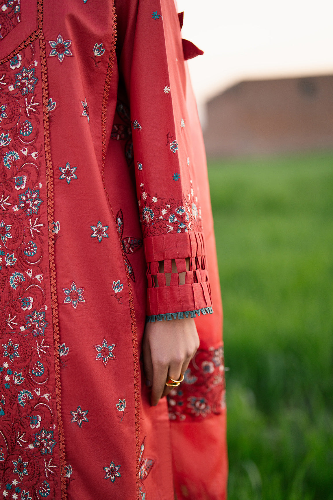 Ilzar (3pc) | MUSAIF