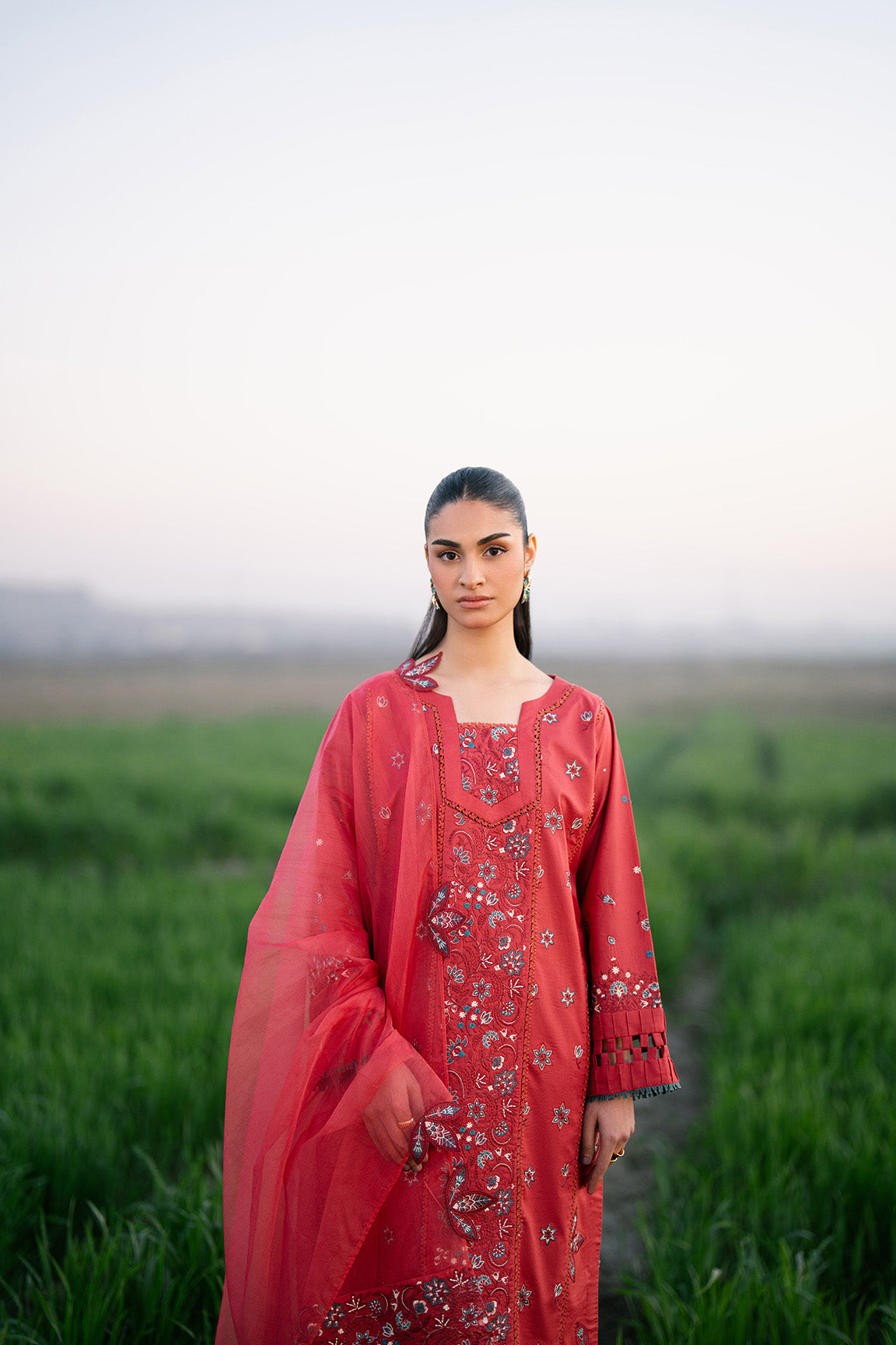 Ilzar (3pc) | MUSAIF