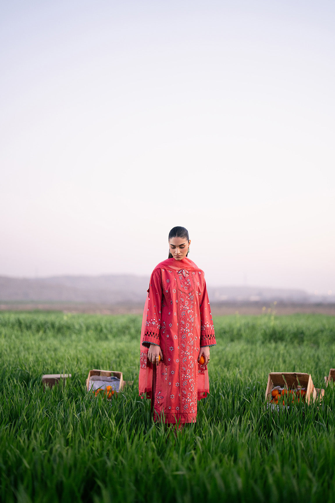 Ilzar (3pc) | MUSAIF