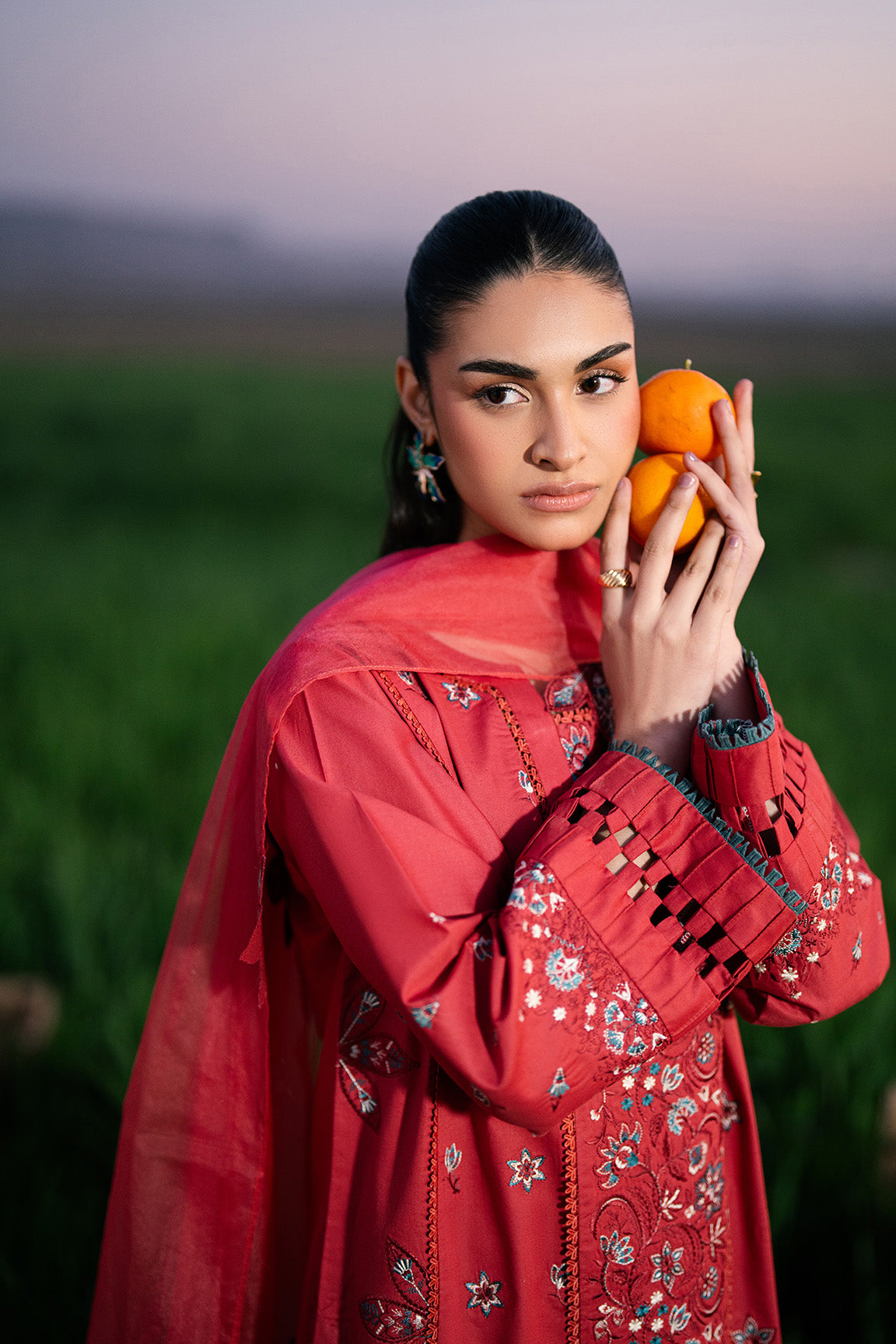 Ilzar (3pc) | MUSAIF