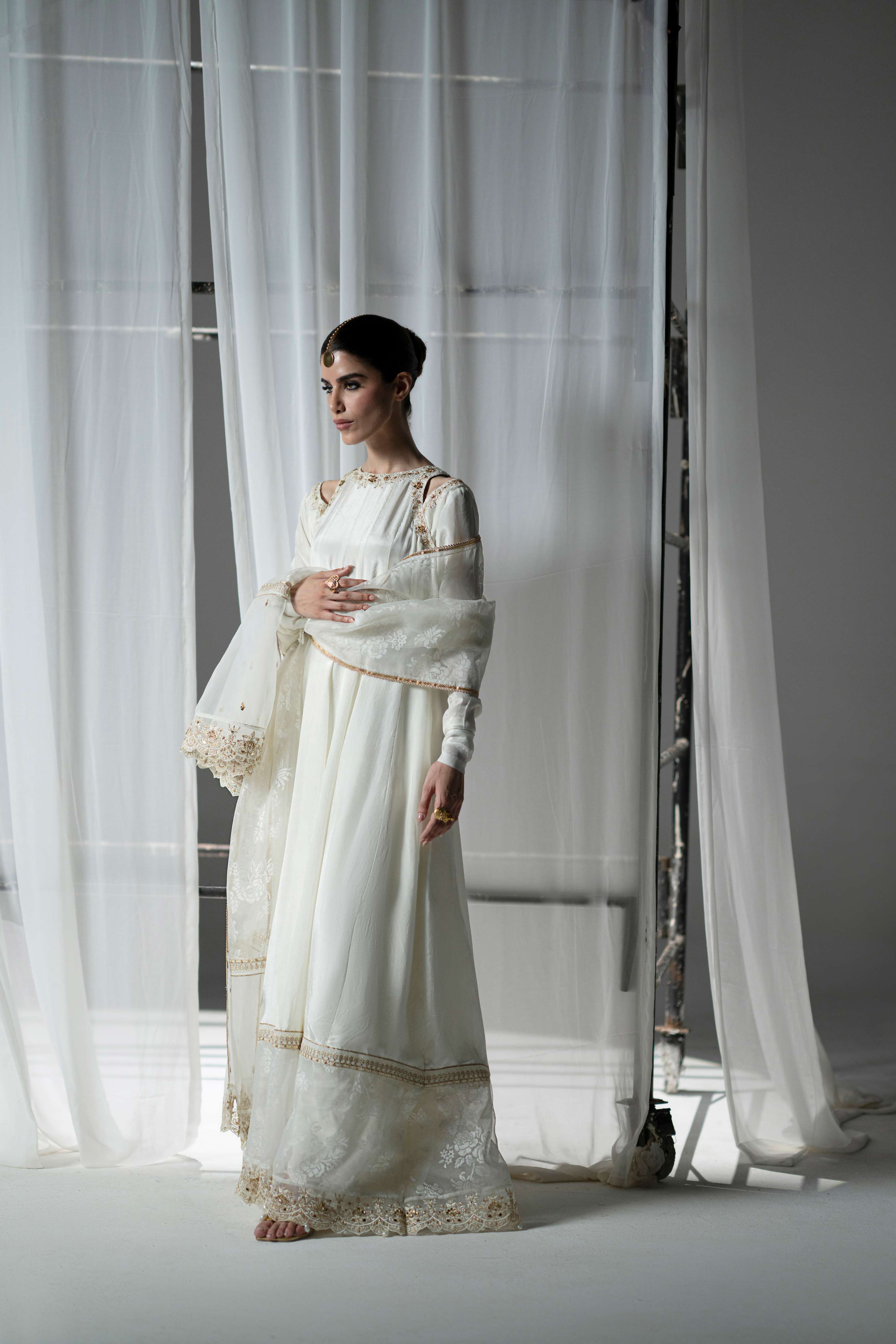 Ivraé Stitched (3pc)