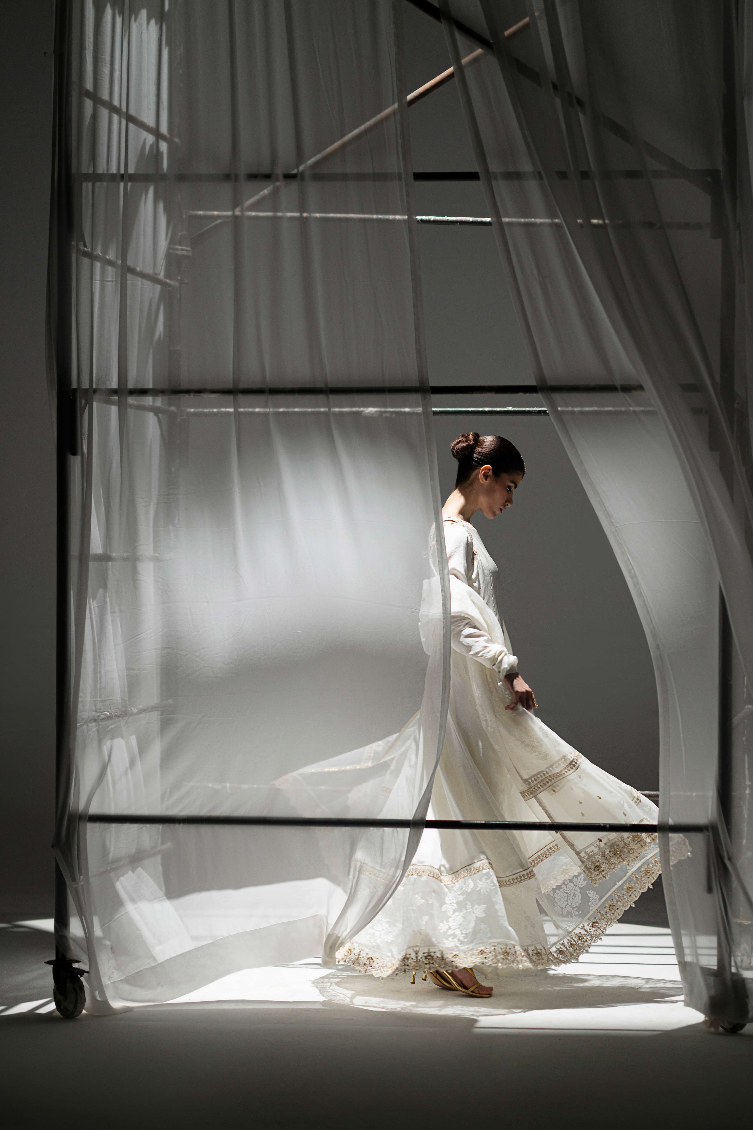 Ivraé Stitched (3pc)