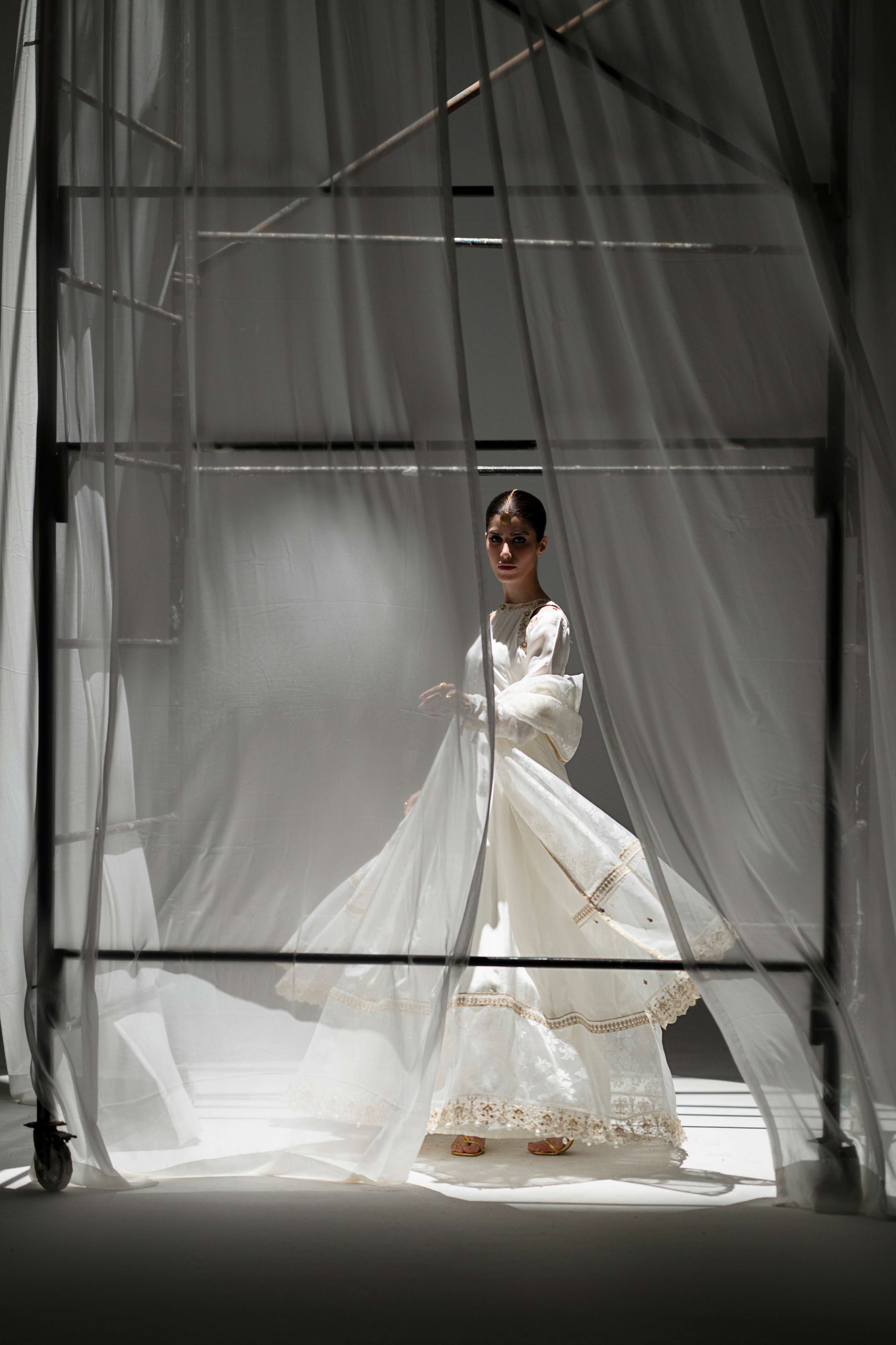 Ivraé Stitched (3pc)