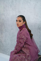 Luna Stitched (3pc) | MUSAIF
