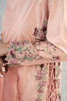 Na’abi Stitched (3pc) | MUSAIF