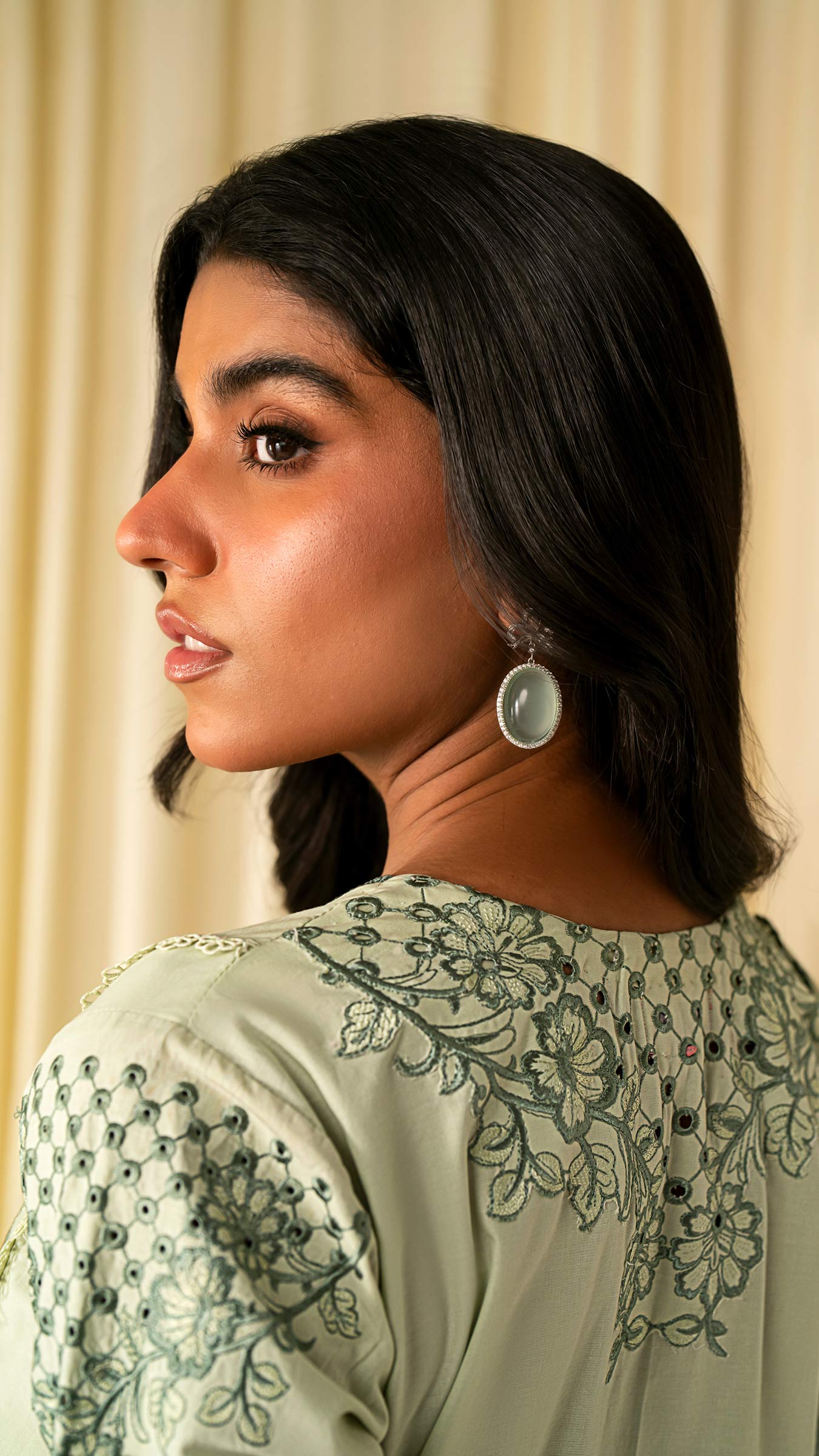 Aylin Stitched (3pc)