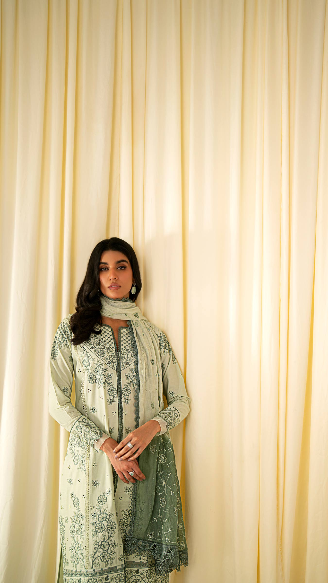 Aylin Stitched (3pc)